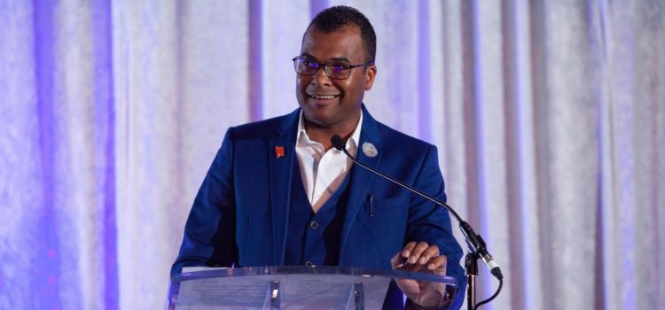 Tourism industry honoured at Cape Town event
