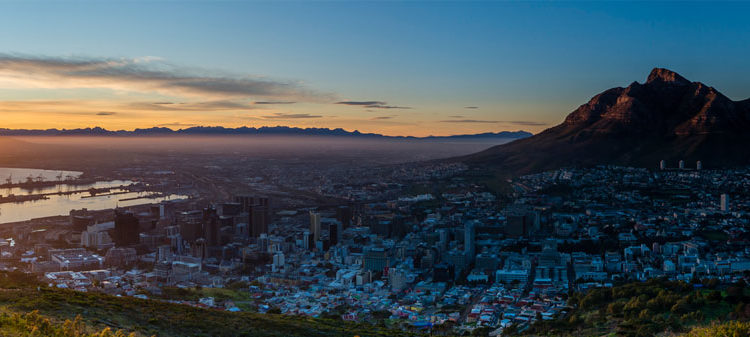 Foreword from Lisa-Ann Hosking, Tourism Services Executive