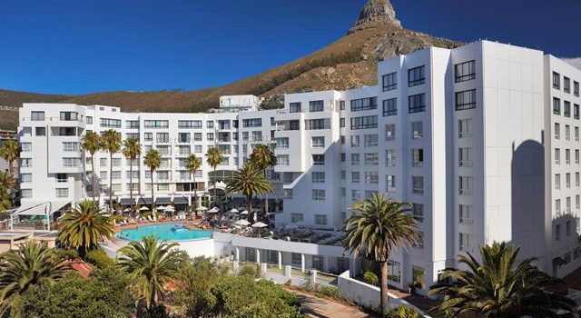 EXCITING NEW DEVELOPMENTS AT THE PRESIDENT HOTEL