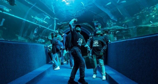 Travel extravaganza for Cape’s youth in celebration of Tourism Month