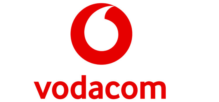 Vodacom – Our New Strategic Partner