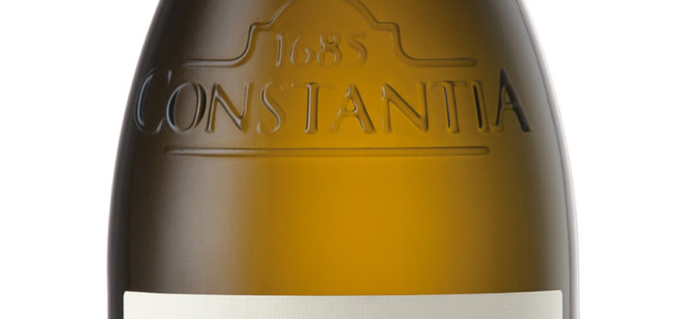 Groot Constantia Chardonnay Awarded Among the Best In The World
