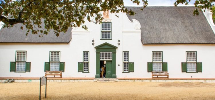Groot Constantia pockets a decuplet of top awards at SA Top 100 Wines competition