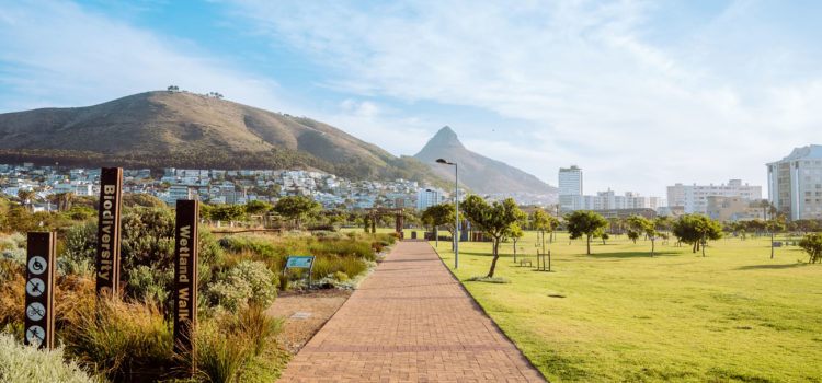 Cape Town Ready For Tourist High-Season