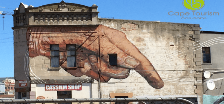 Fresh and vibey, the new Cape Town craft beer walking tour!