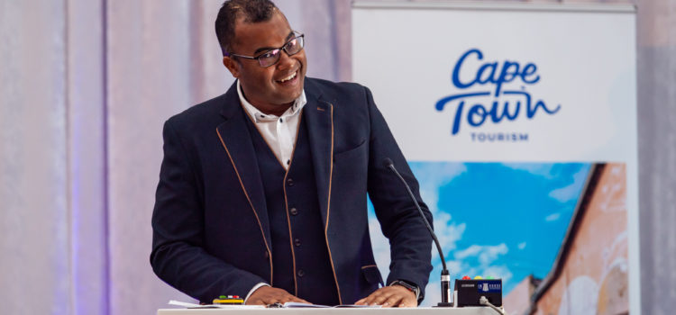 Industry Highlights & Challenges Marked At Cape Town Tourism AGM