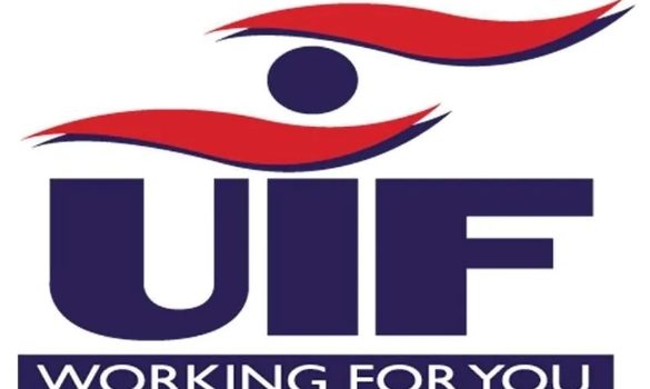 UIF TERS network failure resolved