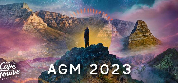 AGM 2023 Photo Gallery